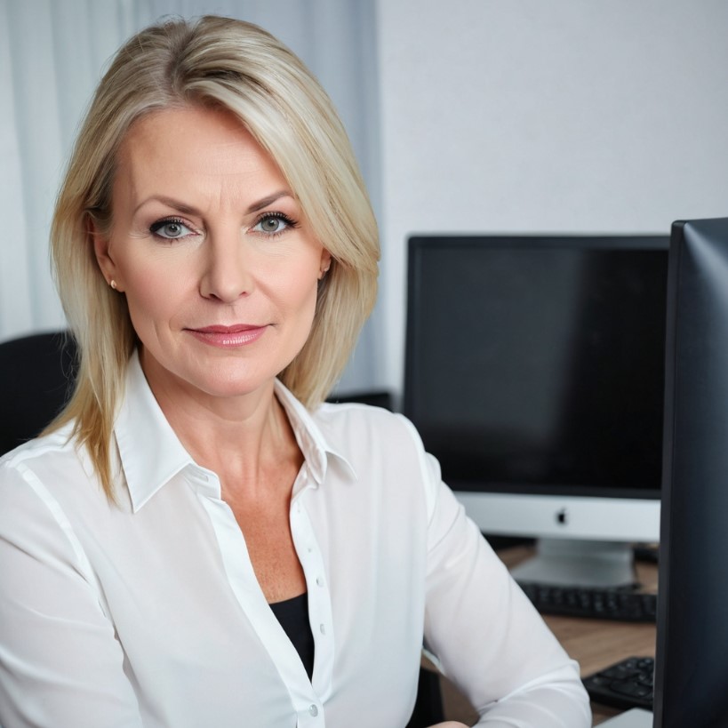 Ірина Коваленко