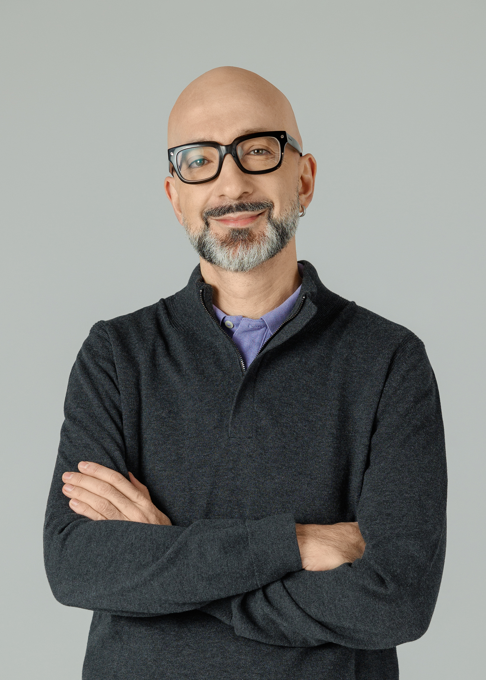 Александр Лихтман